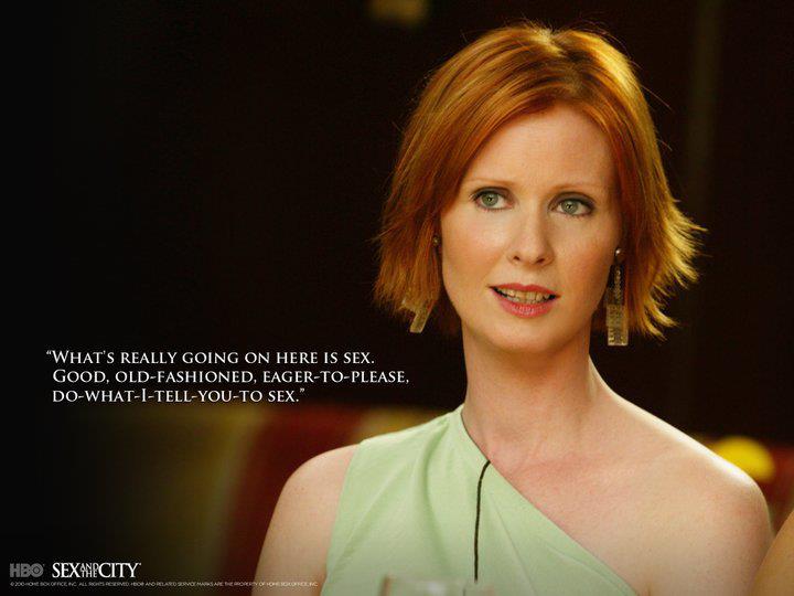 miranda in sex and the city movie miranda in sex and the city movie